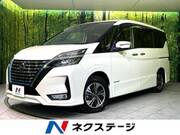 2020 NISSAN SERENA