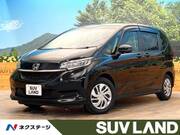 2020 HONDA FREED