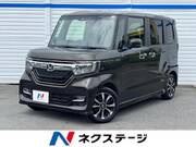 2019 HONDA N-BOX CUSTOM