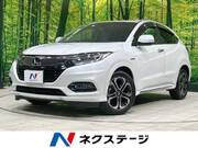 2018 HONDA VEZEL