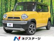 2018 SUZUKI HUSTLER