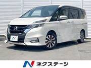 2016 NISSAN SERENA