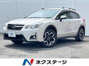 2016 SUBARU XV