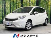 2015 NISSAN NOTE