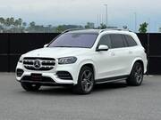 2022 MERCEDES BENZ GLS