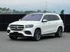 MERCEDES BENZ GLS