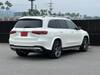 MERCEDES BENZ GLS