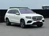 MERCEDES BENZ GLS