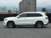 MERCEDES BENZ GLS
