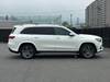 MERCEDES BENZ GLS