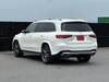 MERCEDES BENZ GLS