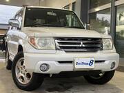 2006 MITSUBISHI PAJERO IO