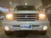 MITSUBISHI PAJERO IO