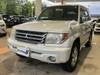 MITSUBISHI PAJERO IO