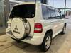 MITSUBISHI PAJERO IO