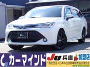 2016 TOYOTA COROLLA FIELDER