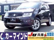 2016 SUZUKI ESCUDO