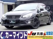 2012 SUBARU IMPREZA G4