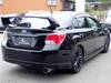 SUBARU IMPREZA G4