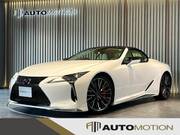 2024 LEXUS LC