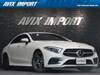 MERCEDES BENZ CLS-CLASS