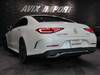 MERCEDES BENZ CLS-CLASS