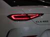 MERCEDES BENZ CLS-CLASS