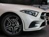 MERCEDES BENZ CLS-CLASS