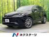 TOYOTA HARRIER HYBRID