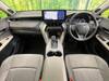 TOYOTA HARRIER HYBRID