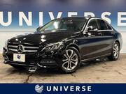 2015 MERCEDES BENZ C-CLASS