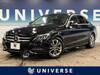 MERCEDES BENZ C-CLASS