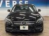 MERCEDES BENZ C-CLASS