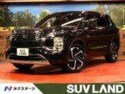 2023 MITSUBISHI OUTLANDER PHEV