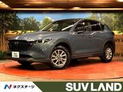 2022 MAZDA CX-5 XD L PACKAGE