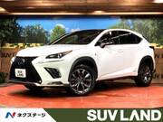 2018 LEXUS NX
