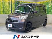 2019 MITSUBISHI EK SPACE