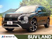 2023 MITSUBISHI OUTLANDER PHEV
