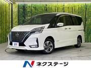 2020 NISSAN SERENA