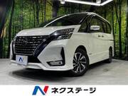 2020 NISSAN SERENA
