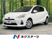 2013 TOYOTA AQUA S