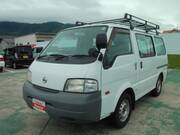 2012 NISSAN VANETTE VAN DX