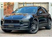 2022 PORSCHE MACAN