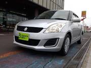 2015 SUZUKI SWIFT