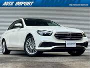 2021 MERCEDES BENZ E-CLASS