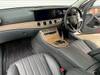 MERCEDES BENZ E-CLASS