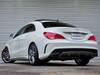 MERCEDES BENZ CLA-CLASS