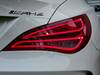 MERCEDES BENZ CLA-CLASS
