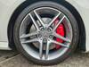 MERCEDES BENZ CLA-CLASS