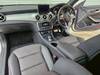 MERCEDES BENZ CLA-CLASS